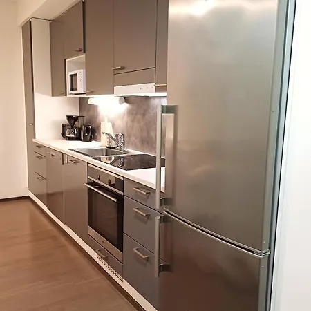 Viihtyisae Kaksio Ydinkeskustassa Apartment Hämeenlinna Exterior photo