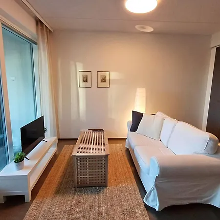 Viihtyisae Kaksio Ydinkeskustassa Apartment Hämeenlinna Exterior photo